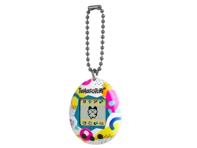 Tamagotchi Memphis Style - image 5