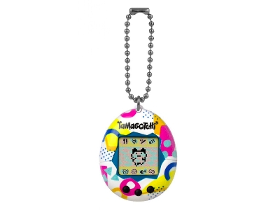 Tamagotchi Memphis Style - image 6