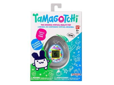 Tamagotchi Garden Poppies - image 1