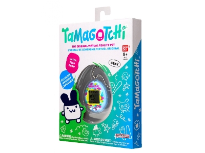 Tamagotchi Garden Poppies - image 2