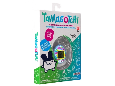 Tamagotchi Garden Poppies - image 3