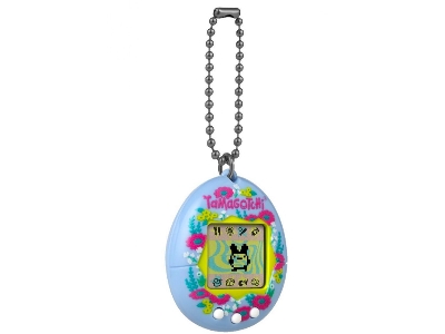 Tamagotchi Garden Poppies - image 4