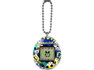 Tamagotchi Memetchi Comic Book - image 5