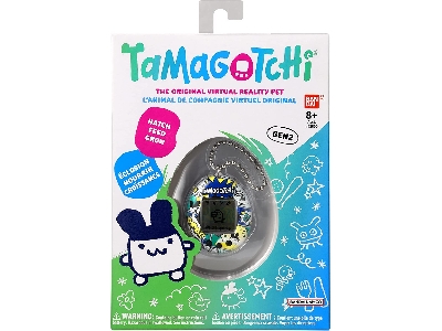 Tamagotchi Memetchi Comic Book - image 7