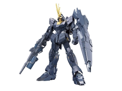 Rx-0[n] Unicorn Gundam 02 Banshee Norn - image 2