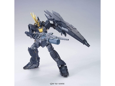 Rx-0[n] Unicorn Gundam 02 Banshee Norn - image 5