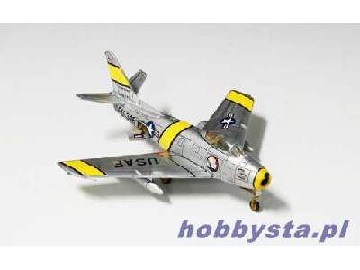 F-86F-30 Sabre - image 1