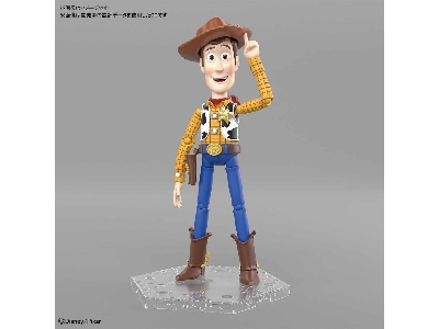 Toy Story 4 - Woody - image 2