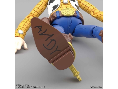 Toy Story 4 - Woody - image 7