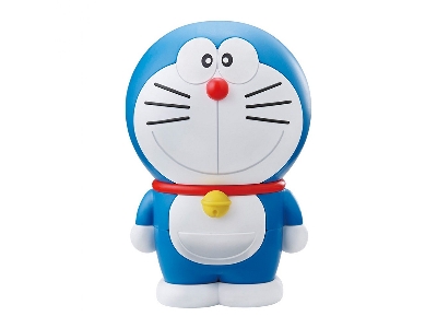 Entry Grade Doraemon - image 3