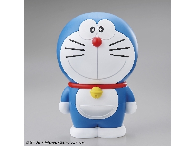 Entry Grade Doraemon - image 4