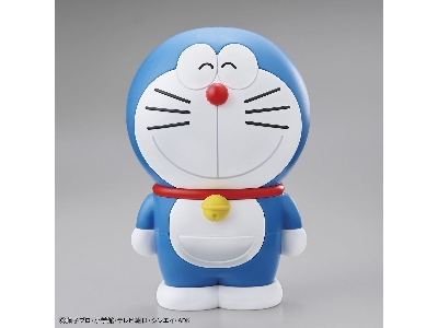 Entry Grade Doraemon - image 6