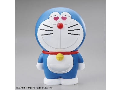Entry Grade Doraemon - image 7