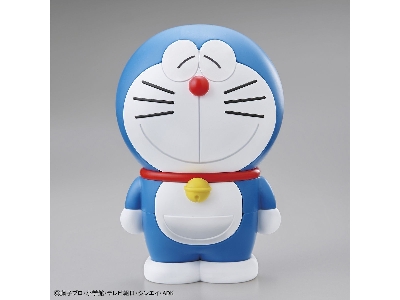 Entry Grade Doraemon - image 8