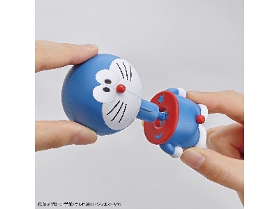 Entry Grade Doraemon - image 9