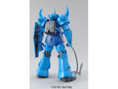 Ms-07b Gouf Ver. 2.0 - image 3