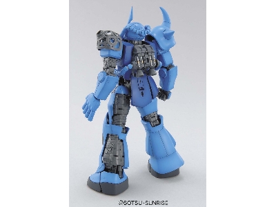 Ms-07b Gouf Ver. 2.0 - image 4