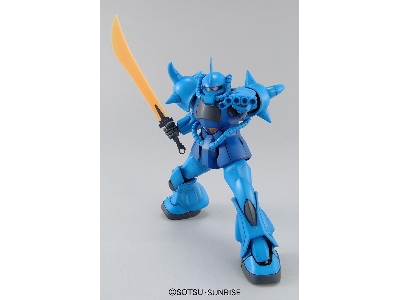 Ms-07b Gouf Ver. 2.0 - image 5