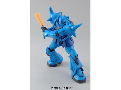 Ms-07b Gouf Ver. 2.0 - image 6