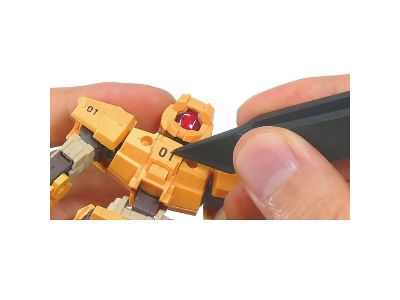 Bandai Spirits Entry Tool Set - image 5