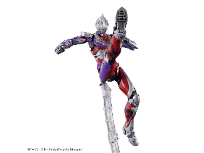 Figure Rise Ultraman Suit Tiga -action- - image 5