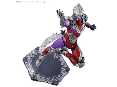 Figure Rise Ultraman Suit Tiga -action- - image 7