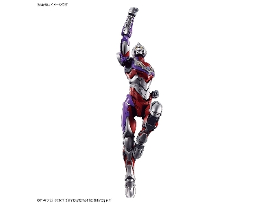 Figure Rise Ultraman Suit Tiga -action- - image 10