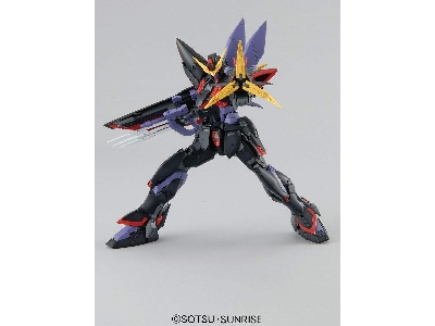 Blitz Gundam (Gundam 75702) - image 2