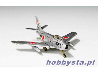 F-86F-40 Sabre - image 1