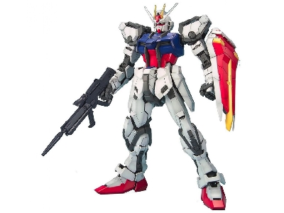 Strike Gundam Bl - image 2