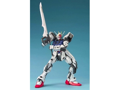 Strike Gundam Bl - image 3