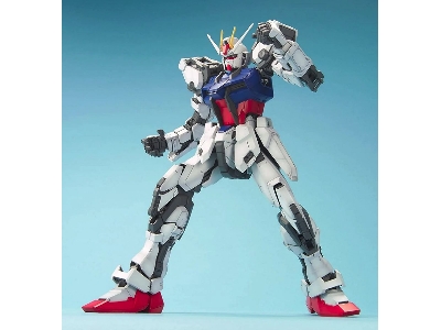 Strike Gundam Bl - image 5