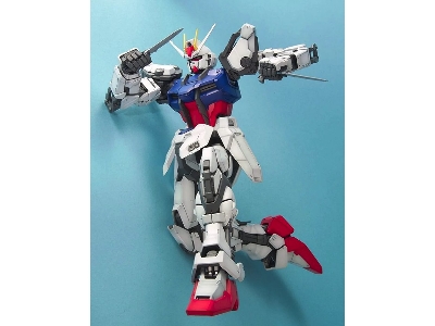 Strike Gundam Bl - image 6