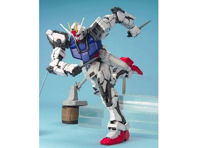 Strike Gundam Bl - image 7