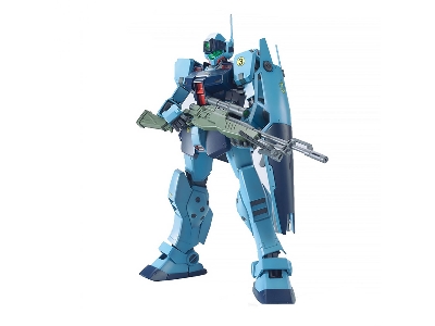 Rgm-79sp Gm Sniper Ii - image 2