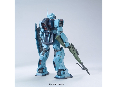 Rgm-79sp Gm Sniper Ii - image 3