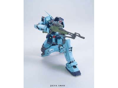 Rgm-79sp Gm Sniper Ii - image 5