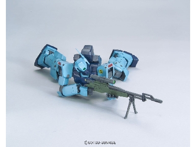 Rgm-79sp Gm Sniper Ii - image 6