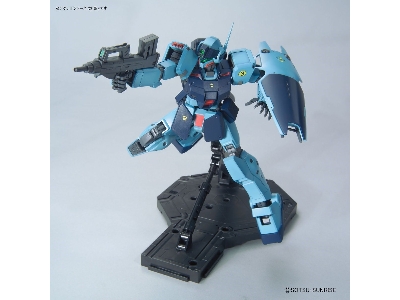 Rgm-79sp Gm Sniper Ii - image 7