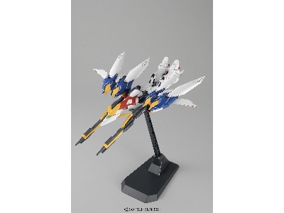 Wing Gundam Proto Zero Ew Ver. Bl - image 3