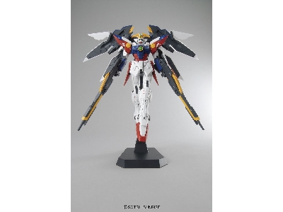 Wing Gundam Proto Zero Ew Ver. Bl - image 4