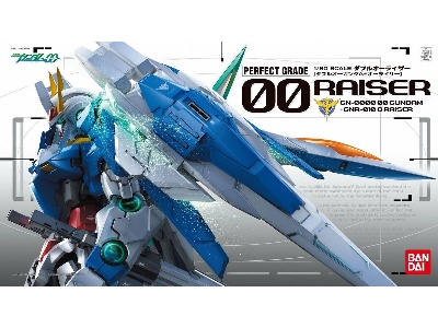 00 Raiser Bl - image 1