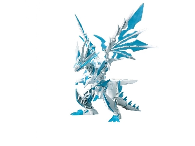 Shining Grasper Dragon - image 2