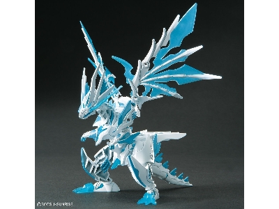 Shining Grasper Dragon - image 3