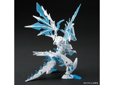 Shining Grasper Dragon - image 4