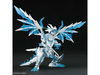 Shining Grasper Dragon - image 5