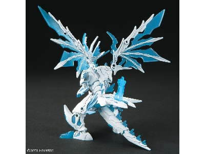 Shining Grasper Dragon - image 6