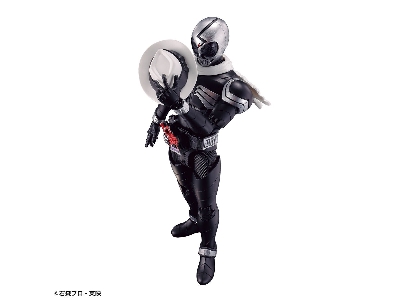 Figure Rise Kamen Rider Skull - image 8