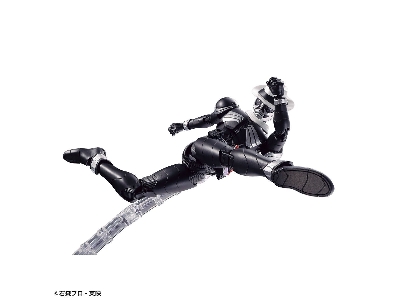 Figure Rise Kamen Rider Skull - image 11