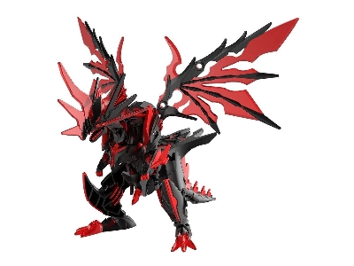 Dark Grasper Dragon - image 2